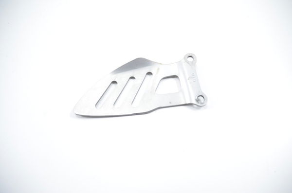 Protetor Bacalhau Diant Esquerdo Suzuki Gsx-r Srad 750 07-09