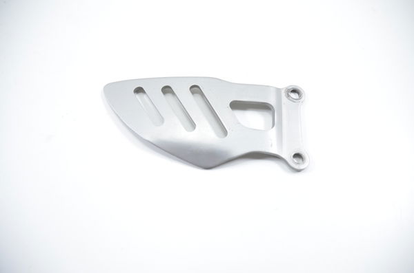 Protetor Bacalhau Diant Esquerdo Suzuki Gsx-r Srad 750 07-09