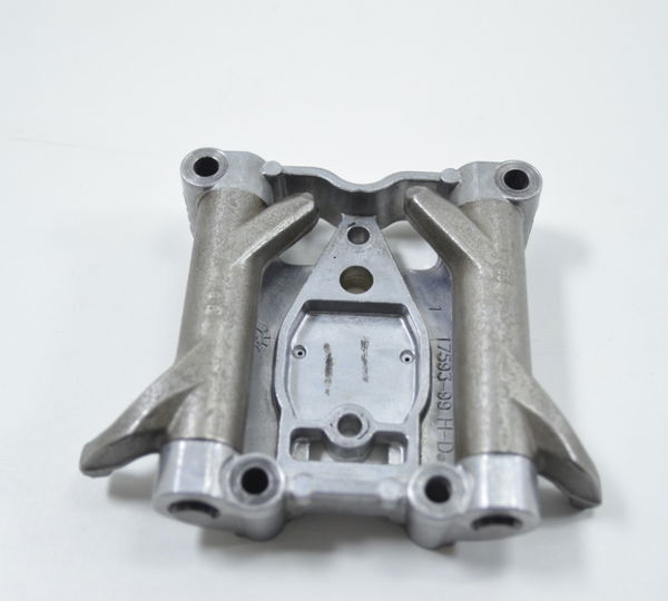 Balancin Com Mesa Completo Harley Softail Deluxe 1450 2005