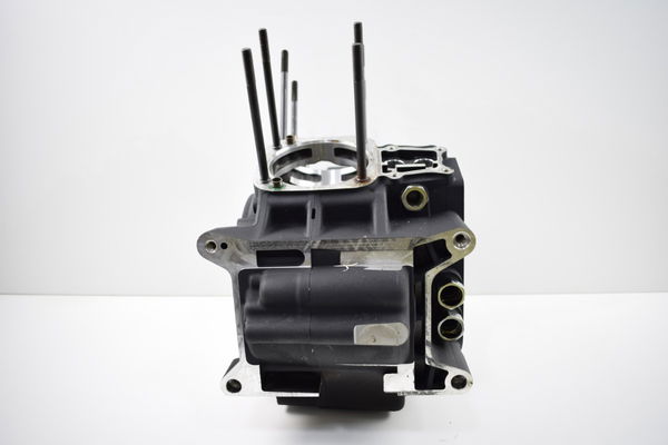 Bloco Carcaça Motor Harley Softail Fat Boy 07-17 Baixa/nota 