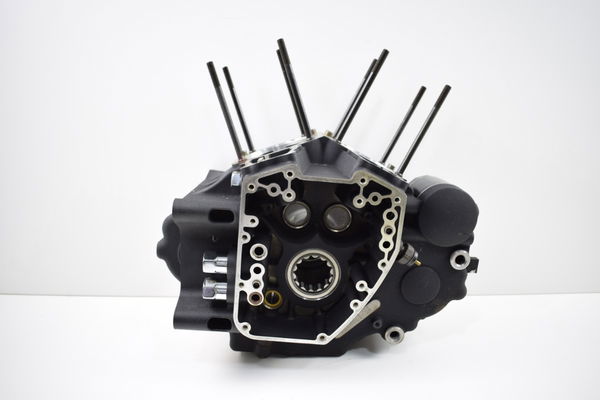 Bloco Carcaça Motor Harley Softail Fat Boy 07-17 Baixa/nota 