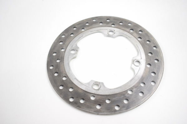 Disco Freio Traseiro Zerado Honda Cbr 1000rr 2008-2015