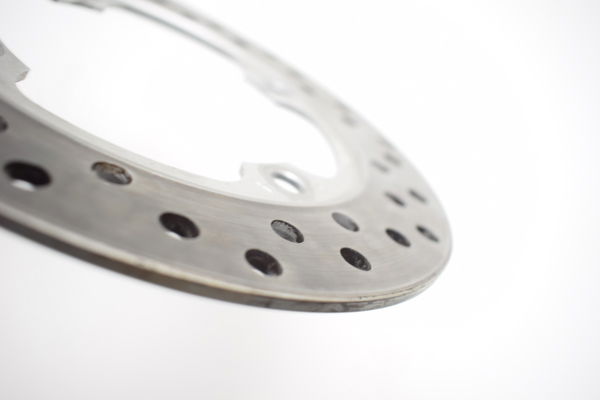 Disco Freio Traseiro Zerado Honda Cbr 1000rr 2008-2015