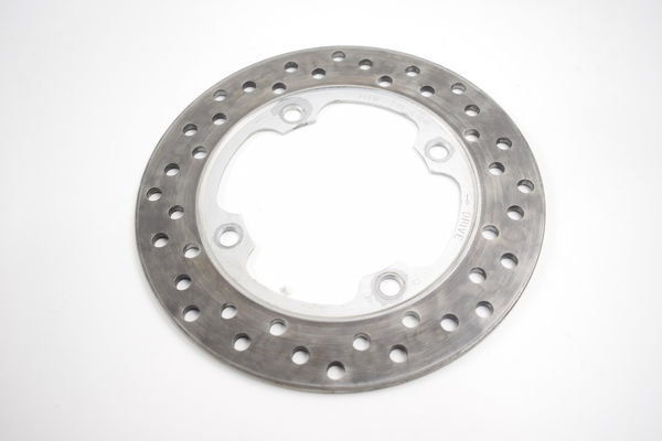 Disco Freio Traseiro Zerado Honda Cbr 1000rr 2008-2015