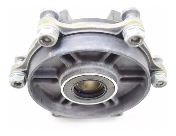 Cubo Flange Coroa Honda Cbr 1000rr 08-15 Original 