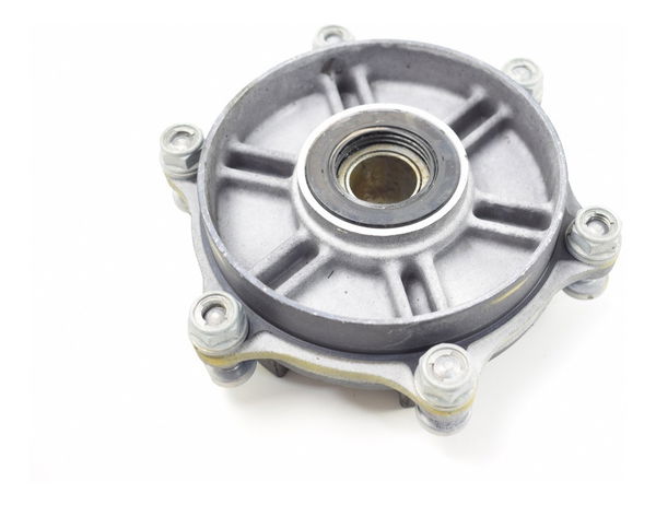 Cubo Flange Coroa Honda Cbr 1000rr 08-15 Original 