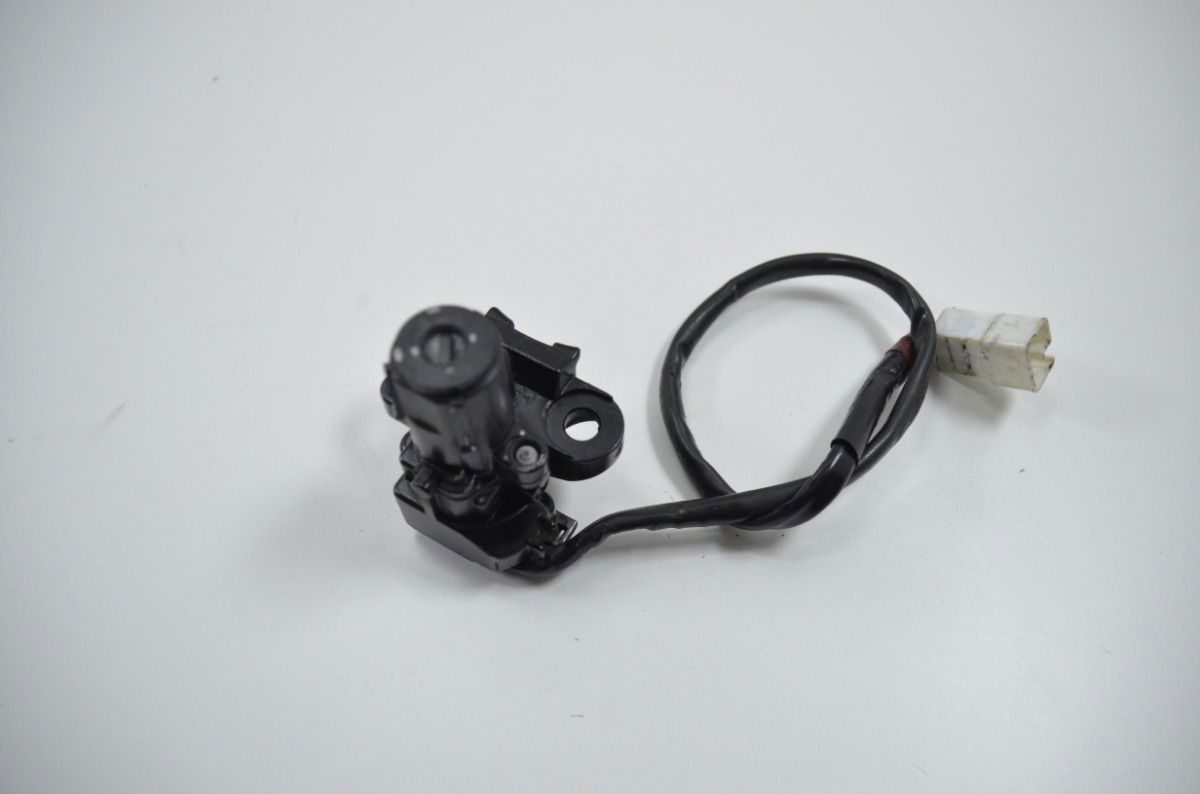 Chave Ignição Miolo Kawasaki Zx 10r Zx-10r 16-19 Original