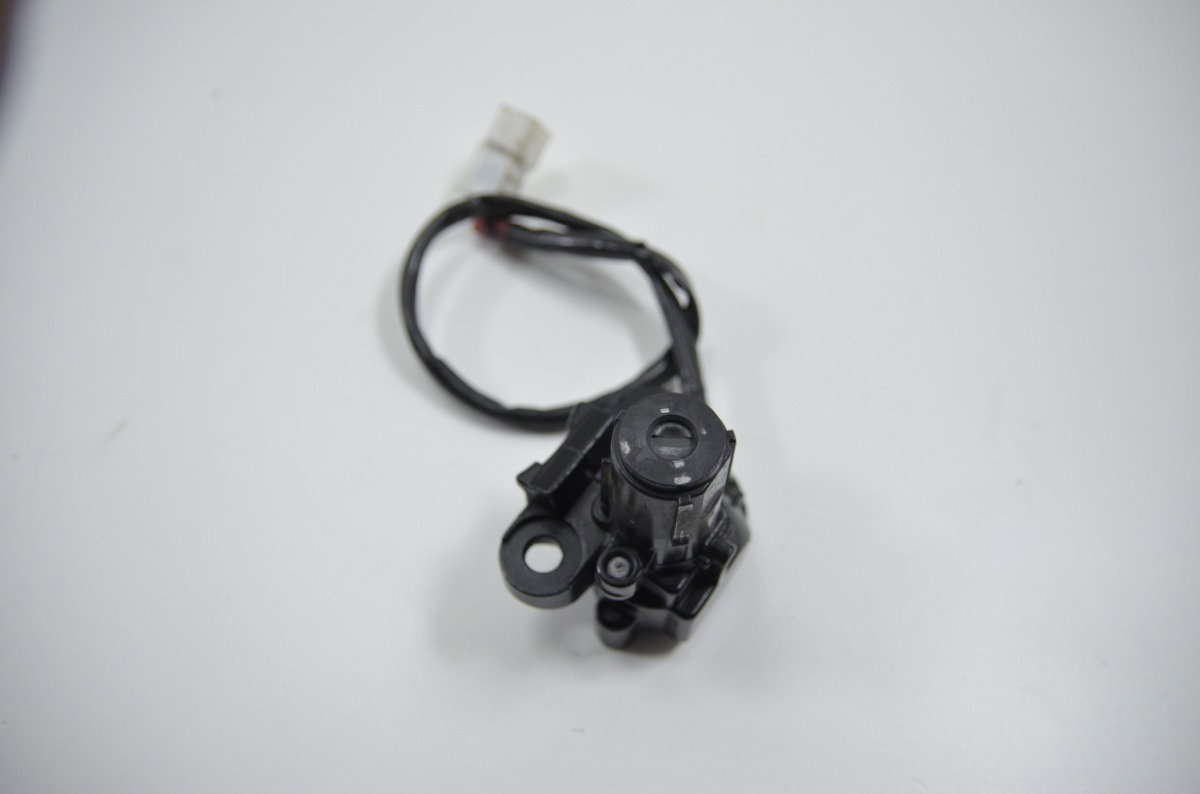 Chave Ignição Miolo Kawasaki Zx 10r Zx-10r 16-19 Original