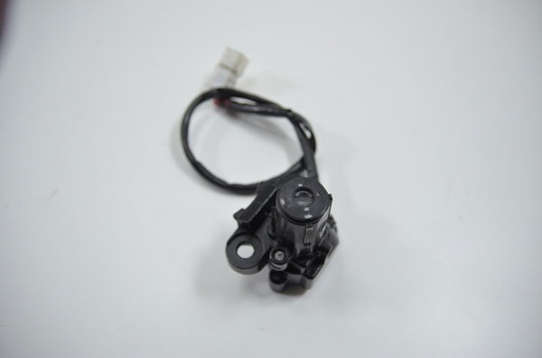 Chave Ignição Miolo Kawasaki Zx 10r Zx-10r 16-19 Original