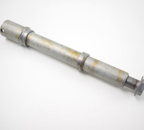 Eixo Roda Dianteira Honda Cbr 1000rr 08-15 Original