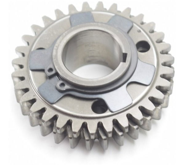 Engrenagem Embreagem Dl 1000 V-strom 2003-2011