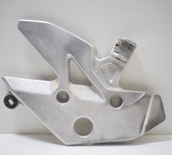 Bacalhau Dianteiro Esquerdo Honda Cb 500f 14-18 Usado Orig