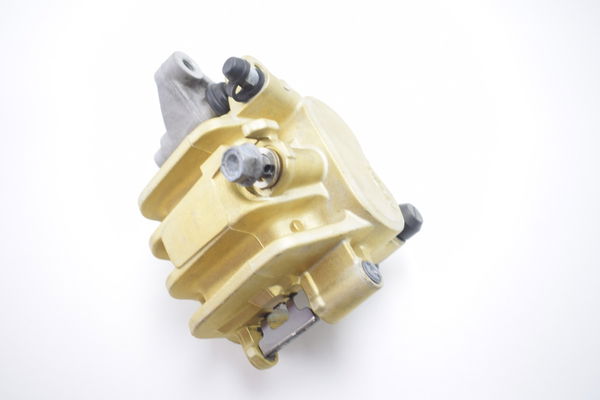 Pinça Freio Diant Direita Hornet Cb 600f 2008-2014 Original