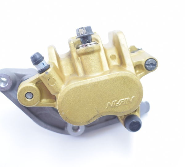 Pinça Freio Diant Esquerda Hornet Cb 600f 2008-2014 Original