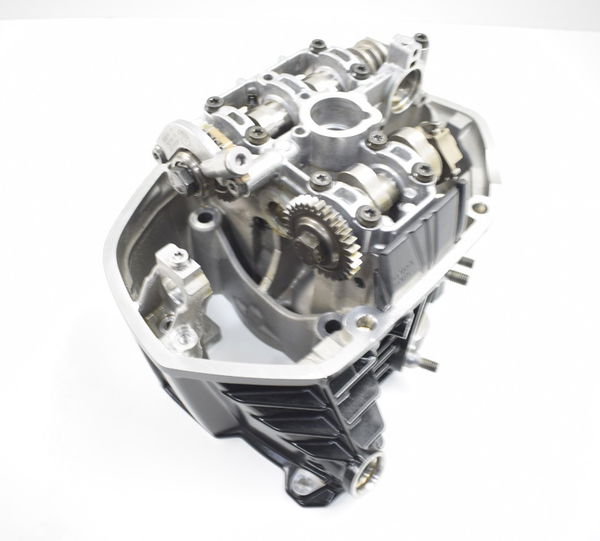 Cabeçote Direito Completo Bmw R 1250 Gs R 1250gs 2019-2020