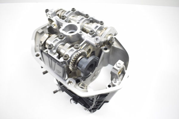 Cabeçote Esquerdo Completo Bmw R 1250 Gs R 1250gs 2019-2020