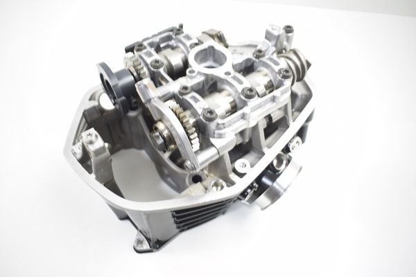 Cabeçote Esquerdo Completo Bmw R 1250 Gs R 1250gs 2019-2020