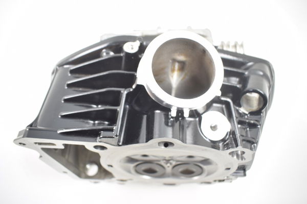 Cabeçote Esquerdo Completo Bmw R 1250 Gs R 1250gs 2019-2020