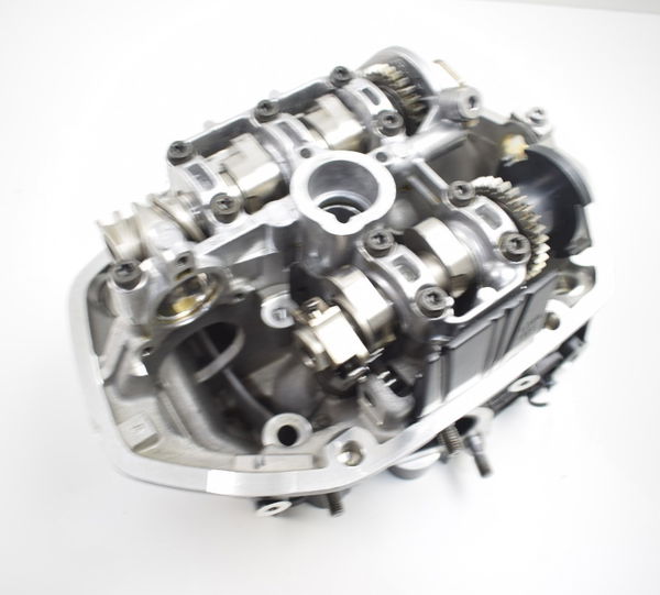 Cabeçote Esquerdo Completo Bmw R 1250 Gs R 1250gs 2019-2020