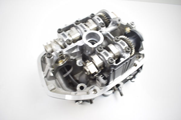Cabeçote Esquerdo Completo Bmw R 1250 Gs R 1250gs 2019-2020