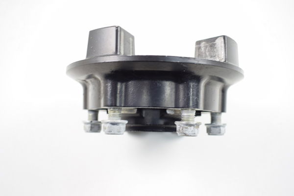 Cubo Flange Coroa Zx-6r Zx6r 08-12 Original