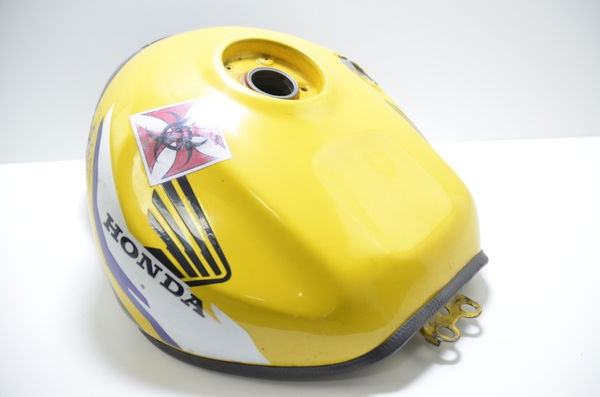 Tanque Honda Cbr 900 Rr 1998 Com Avarias