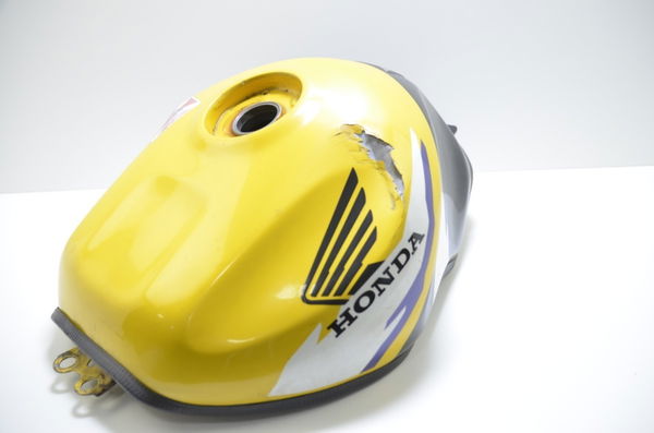 Tanque Honda Cbr 900 Rr 1998 Com Avarias