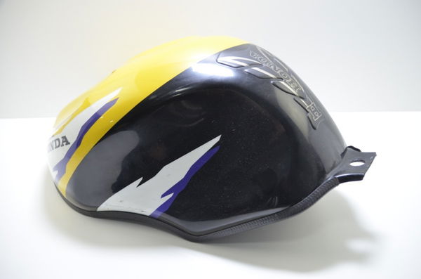 Tanque Honda Cbr 900 Rr 1998 Com Avarias