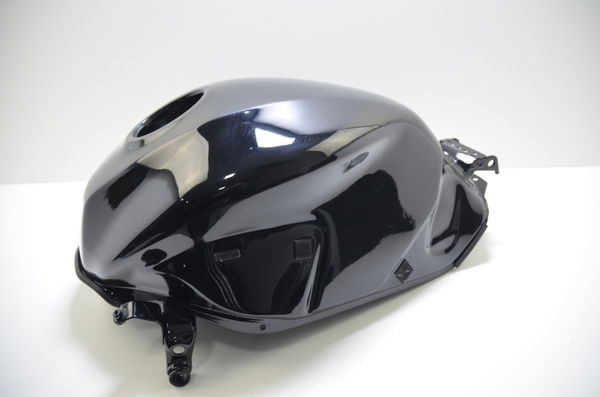 Tanque Honda Cb 650f Preto 2019 