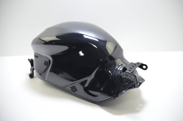Tanque Honda Cb 650f Preto 2019 
