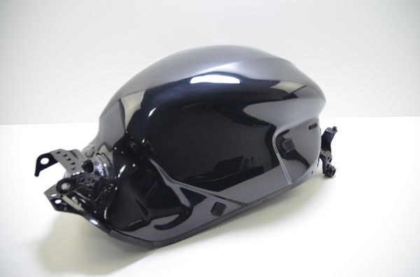 Tanque Honda Cb 650f Preto 2019 