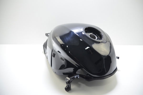 Tanque Honda Cb 650f Preto 2019 