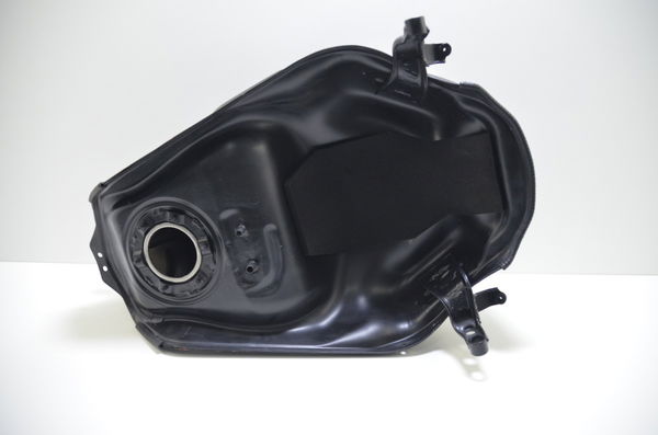 Tanque Honda Cb 650f Preto 2019 