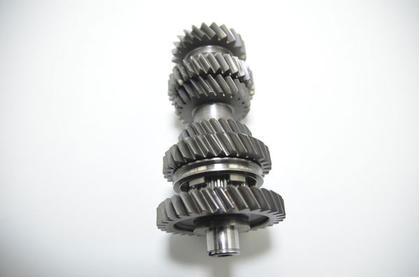 Eixo Caixa Marcha Cambio Secundario Bmw K1600 K 1600 Gt Gtl