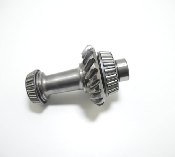 Eixo Caixa Marcha Cardan Cardã Bmw K1600 K 1600 Gt Gtl