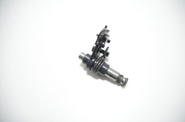 Eixo Seletor Cambio Marcha Bmw K1600 K 1600 Gt Gtl