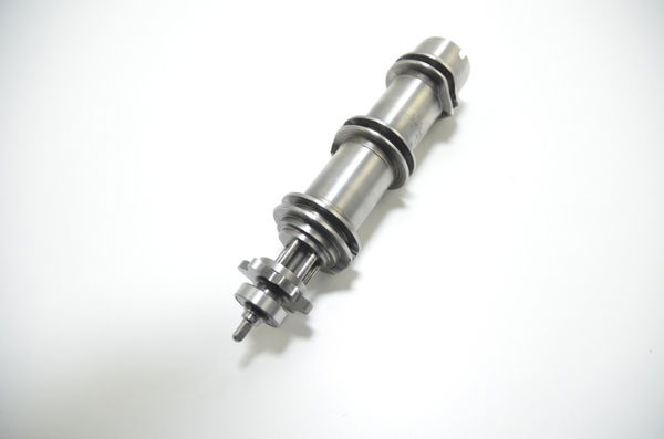 Trambulador Seletor Marcha Cambio Bmw K1600 K 1600 Gt Gtl
