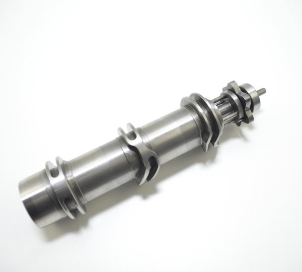 Trambulador Seletor Marcha Cambio Bmw K1600 K 1600 Gt Gtl