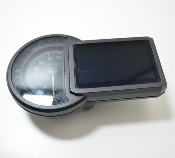 Painel Completo Kawasaki Versys 1000 2020 Tft Original