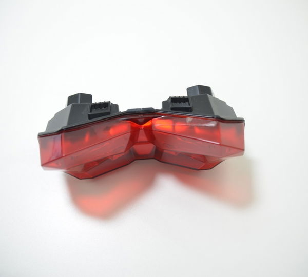 Lanterna Traseira Completa Kawasaki Versys 1000 2020 Esquerdo