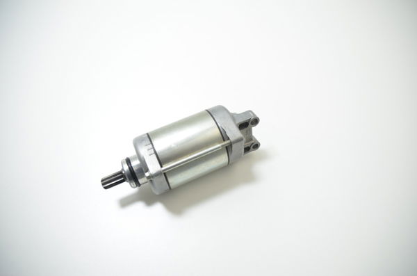 Motor Arranque Completo Kawasaki Versys 1000 2020