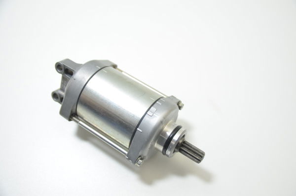 Motor Arranque Completo Kawasaki Versys 1000 2020