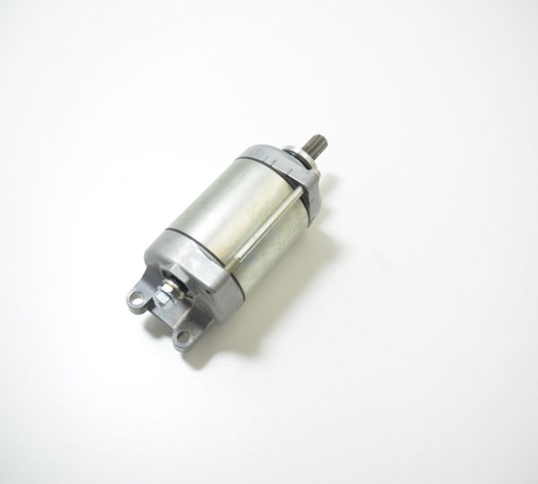 Motor Arranque Completo Kawasaki Versys 1000 2020