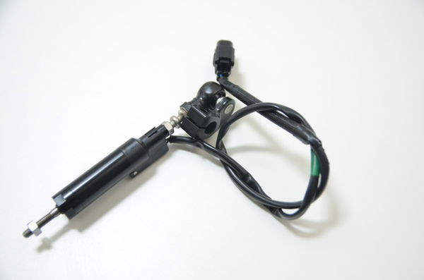 Quick Shifter Kawasaki Versys 1000 2020 Original