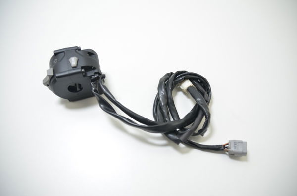 Chave Punho Partida Kawasaki Versys 1000 2020 Original