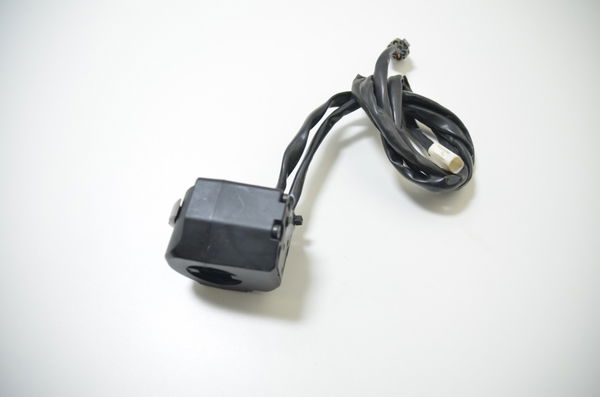 Chave Punho Partida Kawasaki Versys 1000 2020 Original