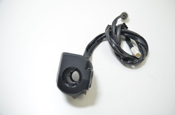 Chave Punho Partida Kawasaki Versys 1000 2020 Original