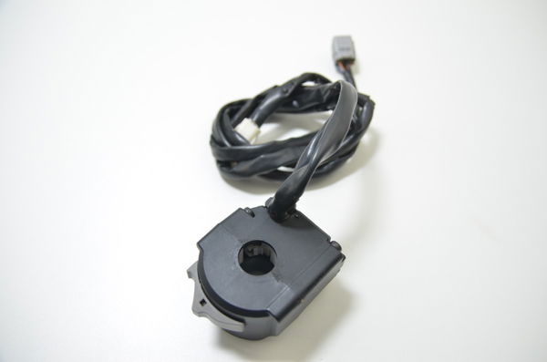 Chave Punho Partida Kawasaki Versys 1000 2020 Original