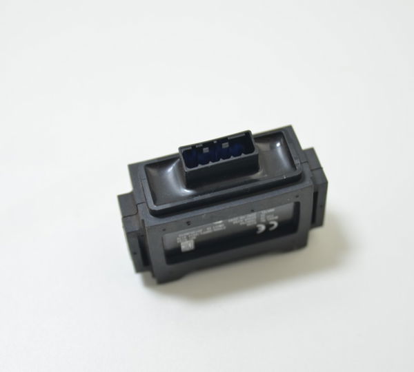 Modulo Rele Imobilizador Kawasaki Versys 1000 2020 Original