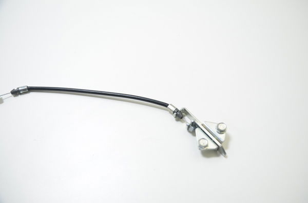 Trava Banco Kawasaki Versys 1000 2020 Original